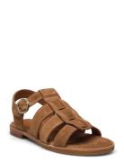 Sandals Brown Billi Bi