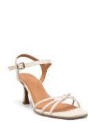 Sandals White Billi Bi