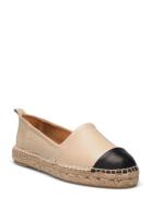 Espadrilles Cream Billi Bi