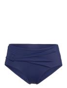 Rivero Bikini Full Brief Navy Femilet