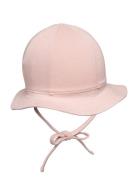 Sunhat Jersey Pink Lindex