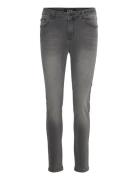 Ivy-Alexa Jeans Wash Power Grey Grey IVY Copenhagen