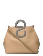 Sgicon, 2086 Tote Beige STINE GOYA