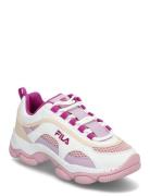 Strada Dreamster Cb Wmn Pink FILA