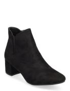 Women Boots Black Tamaris