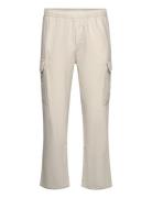 Samagnus Cargo Trousers 15146 Beige Samsøe Samsøe