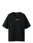 Nkmbrody Ss Nreg Top Noos Black Name It