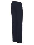 Mlemily Jrs Hw Relaxed Leggings Navy Mamalicious