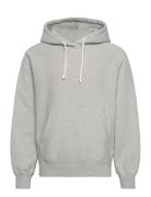 Fredrik Hoodie Grey Nudie Jeans