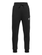 Adicolor Joggers Black Adidas Originals