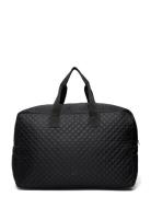 Ocean Ella Weekender Bag Black ASK SCANDINAVIA