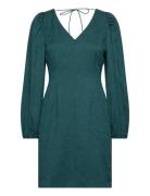 Anai Dress 15043 Green Samsøe Samsøe