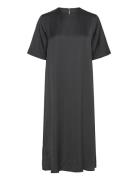 Sadenise Dress 14905 Black Samsøe Samsøe