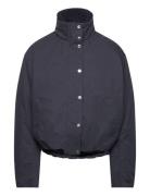 River Jacket 15049 Navy Samsøe Samsøe