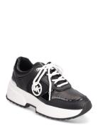 Percy Trainer Black Michael Kors