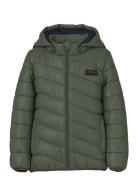 Nmmmonay Jacket Pb Noos Green Name It