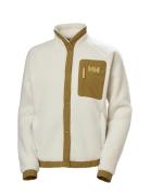 W Imperial Pile Snap Cream Helly Hansen