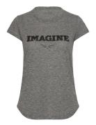 Woop Pc Imagine Grey Zadig & Voltaire