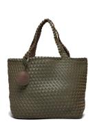 Tote Bag Khaki Ilse Jacobsen