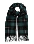 Stevensville Scarf Black Dickies