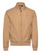 Tommy Club Harrington Beige Tommy Hilfiger