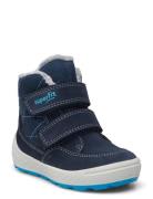 Groovy 2.0 Navy Superfit