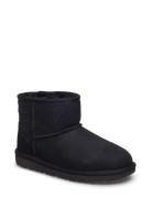 K Classic Mini Ii Black UGG