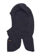 Balaclava Knit Navy Minymo