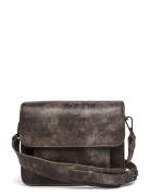 Cayman Pocket Soft Structure Brown HVISK