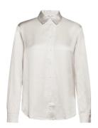 Samadisoni Shirt 14905 White Samsøe Samsøe