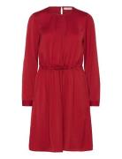 Matoiw Dress Red InWear