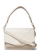 Blanca Multi Compartment Bag Cream Noella