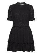 Sophie Mini Dress Black Love Lolita