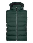 Active Cloud Vest Green GANT