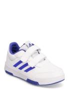 Tensaur Sport 2.0 Cf K Blue Adidas Sportswear