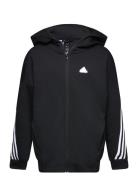 U Fi 3S Fz Hd Black Adidas Sportswear