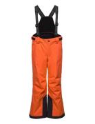 Reimatec Winter Pants, Wingon Orange Reima