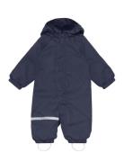 Winter Overall, Tuohi Navy Reima