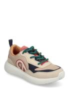 Sneakers, Salamoi Patterned Reima