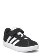 Vl Court 3.0 El C Black Adidas Sportswear