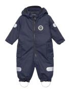 Reimatec Winter Overall, Marte Navy Reima