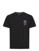 Tee Black Blend