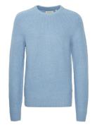 Pullover Blue Blend