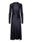 Lori - Glossy Stretch Navy Day Birger Et Mikkelsen