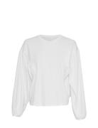 Mschnadaline Top White MSCH Copenhagen