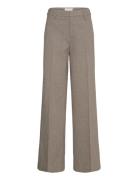 Fqsillen-Pant Grey FREE/QUENT