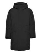 Periscope Jacket Black Makia