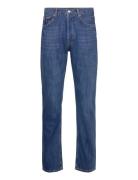 Cody Slub Regular Jeans Blue J. Lindeberg