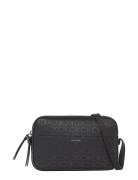 Ck Business Camera Bag_Mono Black Calvin Klein