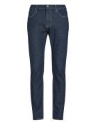 Slim Fit - Rinse Blue Blue Calvin Klein